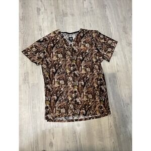 Women's med‎ Couture Scrubs Small